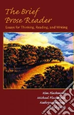 The Brief Prose Reader