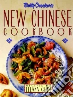 Betty Crocker's New Chinese Cookbook