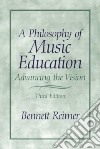 Philosophy of Music Education libro str
