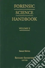 Forensic Science Handbook