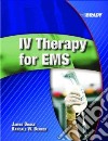 IV Therapy For EMS libro str