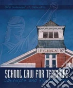 School Law for Teachers