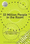 33 Million People in the Room libro str