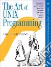 The Art of Unix Programming libro str