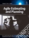 Agile Estimating and Planning libro str