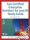 Sun Certified Enterprise Architect for Java EE Study Guide libro str