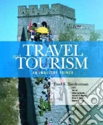 Travel and Tourism