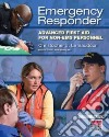 Emergency Responder libro str