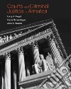 Courts and Criminal Justice in America libro str