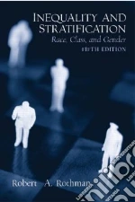 Inequality And Stratification