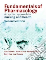 Fundamentals of Pharmacology