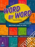 Word by Word Picture Dictionary