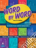 Word by Word Picture Dictionary