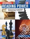 Advanced Reading Power libro str