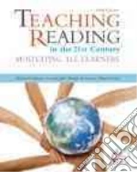 Teaching Reading in the 21st Century