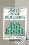 Digital Image Processing libro str