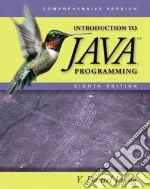 Introduction to Java Programming