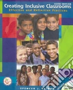 Creating Inclusive Classrooms