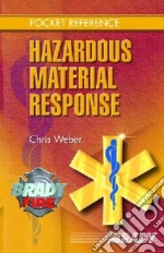 Pocket Reference for Hazardous Materials Response