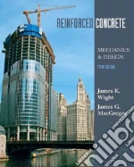 Reinforced Concrete