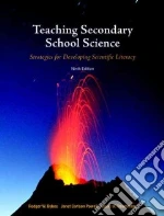 Teaching Secondary School Science