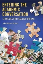 Entering the Academic Conversation