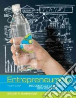 Entrepreneurship