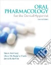 Oral Pharmacology for the Dental Hygienist libro str