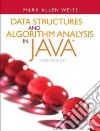 Data Structures and Algorithm Analysis in Java libro str