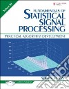 Fundamentals of Statistical Signal Processing libro str