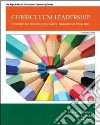 Curriculum Leadership libro str