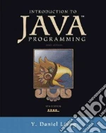 Introduction to Java Programming