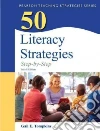 50 Literacy Strategies libro str