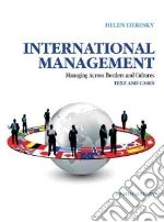 International Management