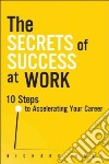 The Secrets of Success at Work libro str