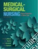 Medical-surgical Nursing