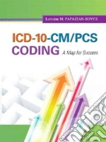 ICD-10-CM/PCS Coding