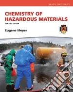 Chemistry of Hazardous Materials