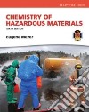 Chemistry of Hazardous Materials libro str