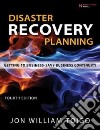 Disaster Recovery Planning libro str