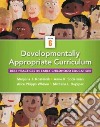 Developmentally Appropriate Curriculum libro str