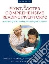 The Flynt/Cooter Comprehensive Reading Inventory-2 libro str