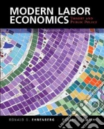 Modern Labor Economics