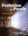 Probation and Parole libro str
