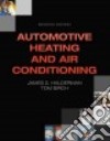 Automotive Heating and Air Conditioning libro str