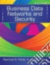 Business Data Networks and Security libro str