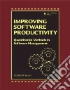 Improving Software Development Productivity libro str