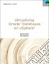 Virtualizing Oracle Databases on Vsphere libro str
