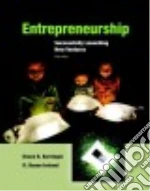Entrepreneurship