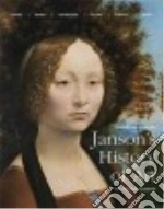 Janson's History of Art